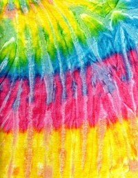 Tie-dye Your Tote