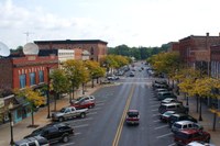 Adventures Around Town Scavenger Hunt