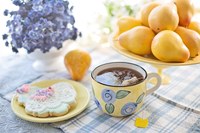 Afternoon Tea with the Friends of the Library