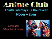 Anime Club