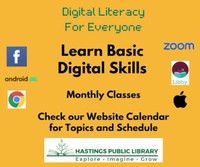 AI: Artificial Intelligence, An Introduction for Beginners - Digital Literacy Class