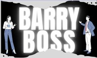 Cancelled: Barry Boss - Teen Entrepreneur Competition