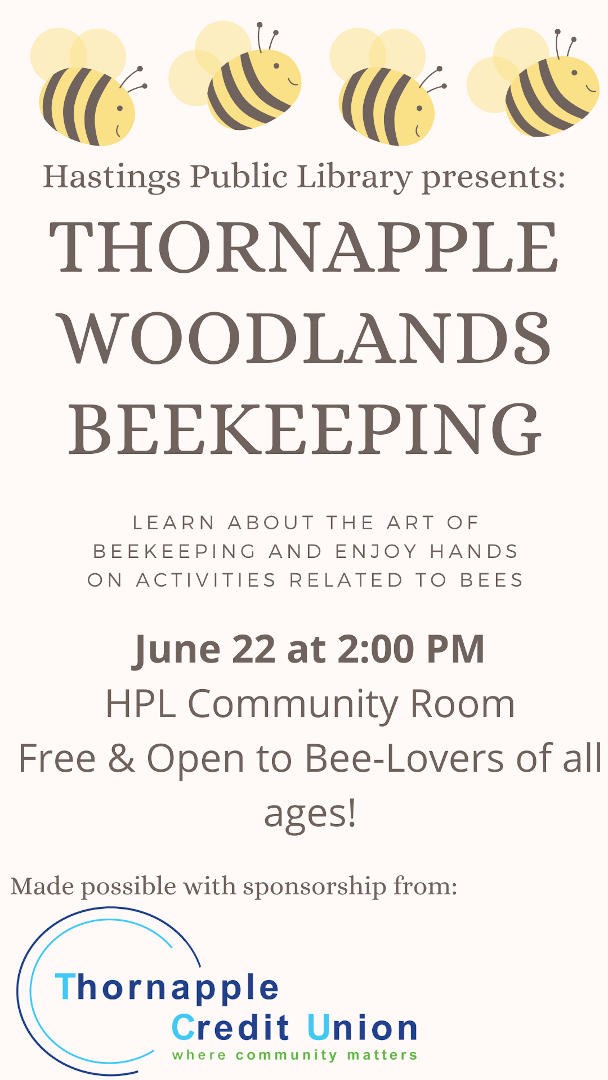 Beekeeping Demonstration & Hands-On Activities Beekeeping Demonstration & Hands-On Activities