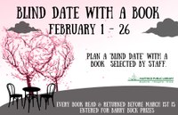 Blind Date with a Book