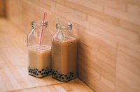 Boba and Beads