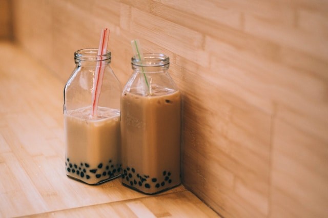 Boba and Beads