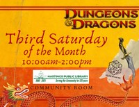 Dungeons and Dragons