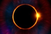 Eclipse Viewing @ HPL