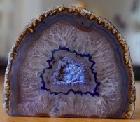 Geology and Geodes