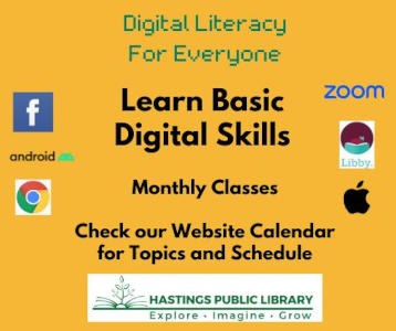 Google Docs- Digital Literacy Class Google Docs- Digital Literacy Class