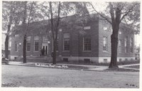 Hastings History with David Miller