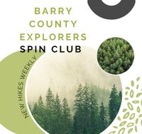 Hike with HPL and 4-H