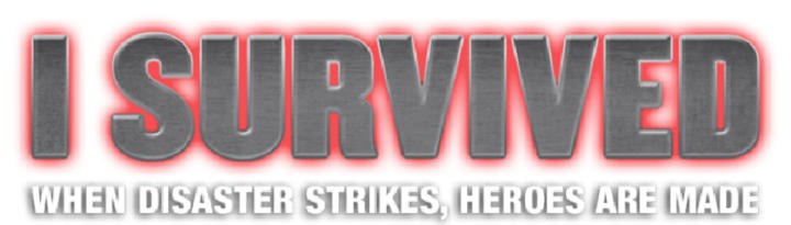 I Survived Escape Room 2023 - Friday I Survived Escape Room 2023 - Friday