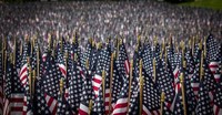 Library Closed for Memorial Day
