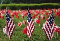 Memorial Day 2023 - Library Closed