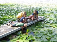 Wonderful Water: No Family Left Indoors with HPL