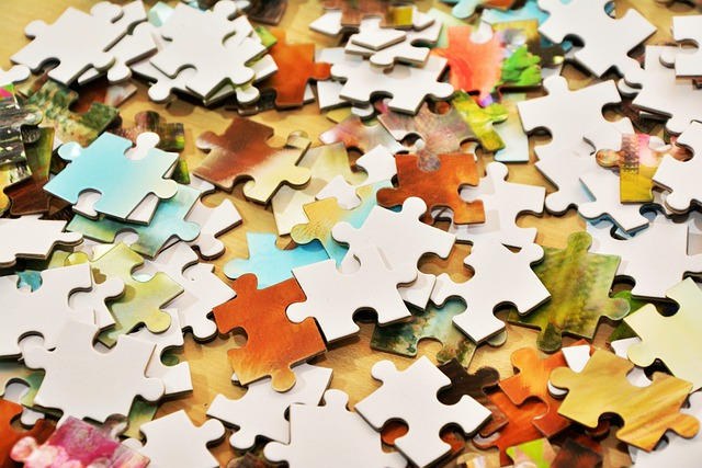 Puzzle Competition Puzzle Competition