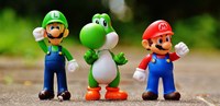 Retro Video Game Tournament June 2024