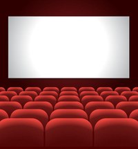 Spring Break MOVIE Event