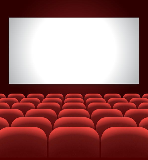 Spring Break MOVIE Event