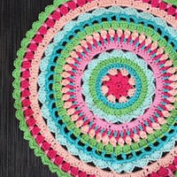Teen & Adult Crochet