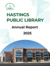 2025 Annual Report