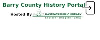 New Local History Website