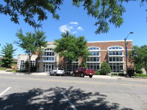 Hastings Public Library Location Photo