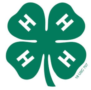 4-H Logo