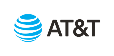 AT&T Logo