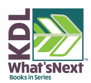 KDL What's Next logo