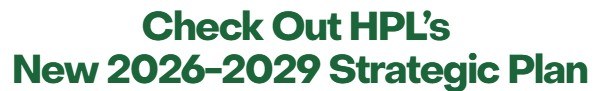 Check Out HPL's 2026-2029 Strategic Plan