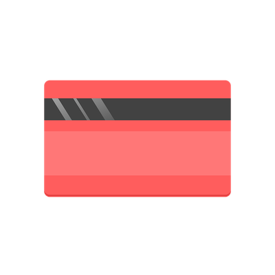 Library Card icon