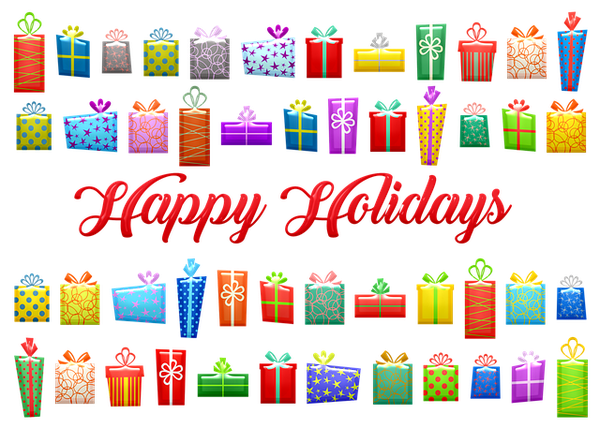Merry Christmas!