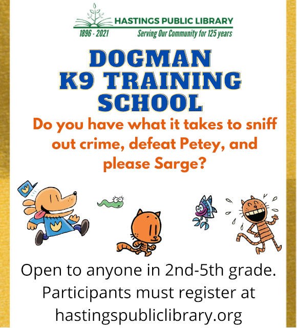 Dogman Promo