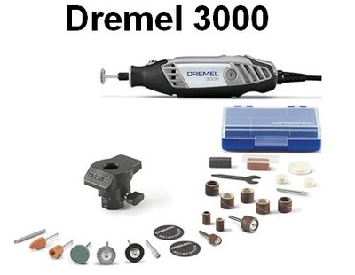 Dremel 3000