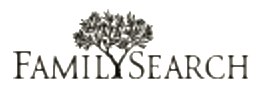 Family Search Logo