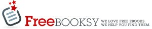 Freebooksy logo