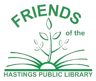 Friends of HPL Logo