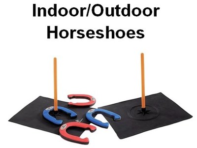 Horseshoes