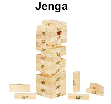 Jenga