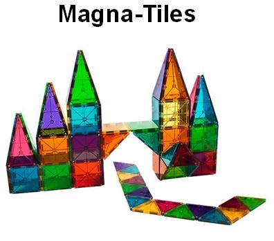 Magna Tiles