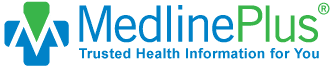 MedlinePlus Logo