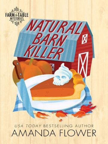 Natural Barn Killer