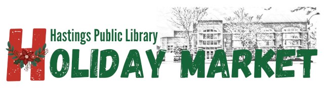 Holiday Market Logo