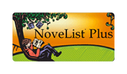 NoveList Plus logo