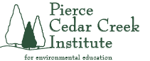 Pierce Cedar Creek Institute