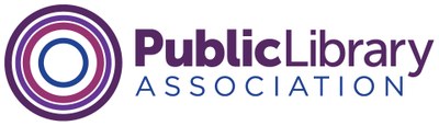 Public Library Association Logo