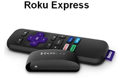 Roku Express