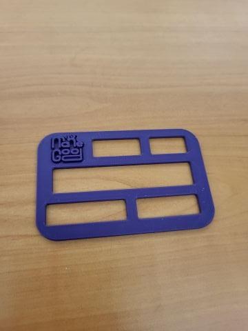 Signature Writing Guide